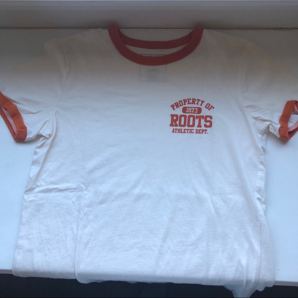 Roots Shirt